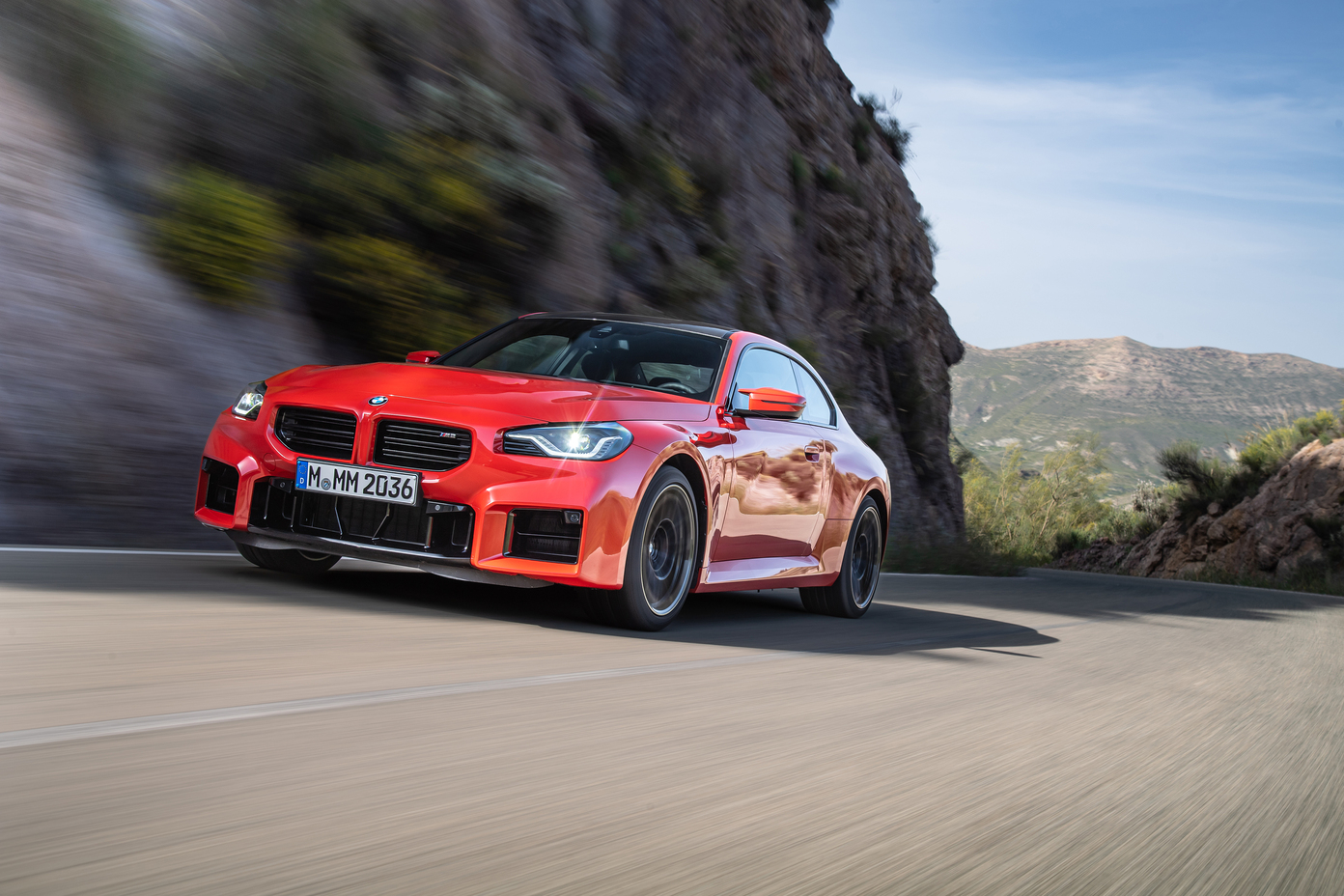 BMW M2 Review 2024 Performance Pricing Carwow